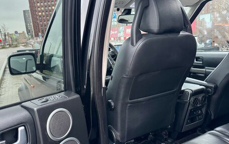 Land Rover Discovery III, 2006 год, 1 300 000 рублей, 10 фотография