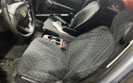 Honda CR-V III рестайлинг, 2008 год, 1 095 000 рублей, 6 фотография