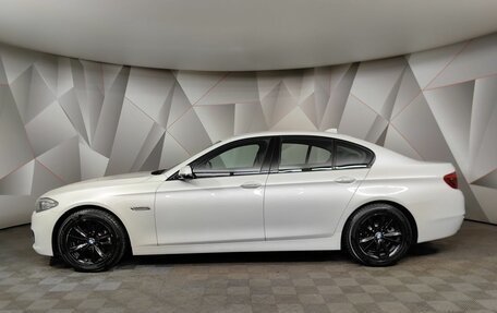 BMW 5 серия, 2015 год, 2 450 000 рублей, 5 фотография