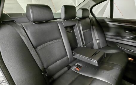 BMW 5 серия, 2015 год, 2 450 000 рублей, 14 фотография