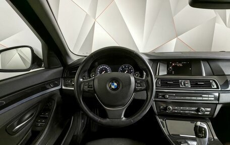 BMW 5 серия, 2015 год, 2 450 000 рублей, 15 фотография