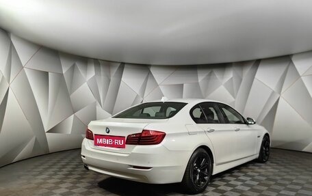 BMW 5 серия, 2015 год, 2 450 000 рублей, 2 фотография