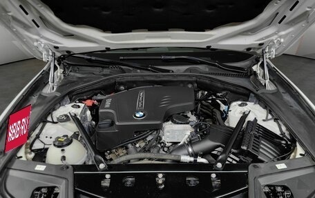 BMW 5 серия, 2015 год, 2 450 000 рублей, 10 фотография