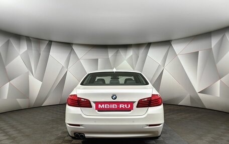 BMW 5 серия, 2015 год, 2 450 000 рублей, 4 фотография