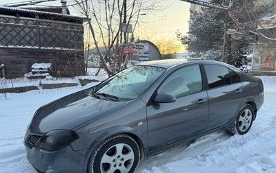 Nissan Primera III, 2004 год, 300 000 рублей, 1 фотография