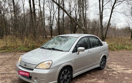 Suzuki Liana, 2003 год, 365 000 рублей, 1 фотография