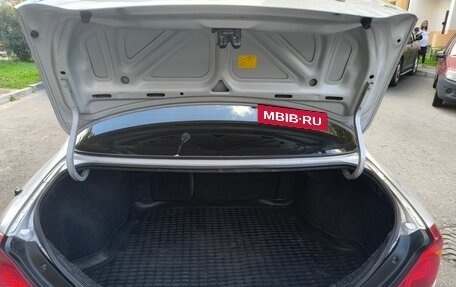 KIA Spectra II (LD), 2009 год, 450 000 рублей, 1 фотография