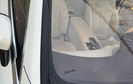 Mercedes-Benz S-Класс, 2018 год, 13 900 000 рублей, 15 фотография