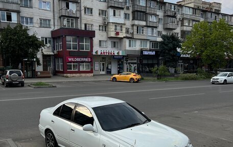 Nissan Bluebird Sylphy II, 2002 год, 460 000 рублей, 4 фотография