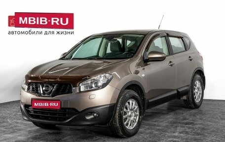 Nissan Qashqai, 2010 год, 1 000 000 рублей, 1 фотография