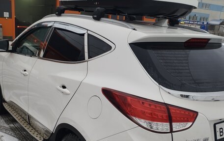 Hyundai ix35 I рестайлинг, 2014 год, 1 600 000 рублей, 6 фотография