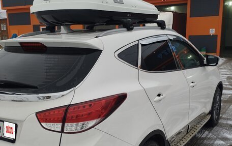 Hyundai ix35 I рестайлинг, 2014 год, 1 600 000 рублей, 7 фотография