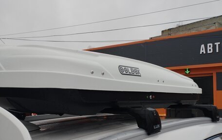 Hyundai ix35 I рестайлинг, 2014 год, 1 600 000 рублей, 12 фотография