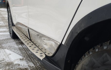 Hyundai ix35 I рестайлинг, 2014 год, 1 600 000 рублей, 9 фотография