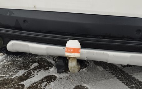 Hyundai ix35 I рестайлинг, 2014 год, 1 600 000 рублей, 13 фотография