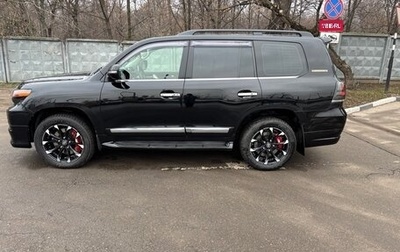 Toyota Land Cruiser 200, 2009 год, 2 990 000 рублей, 1 фотография