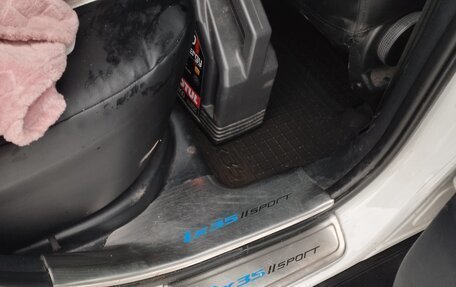 Hyundai ix35 I рестайлинг, 2014 год, 1 600 000 рублей, 21 фотография