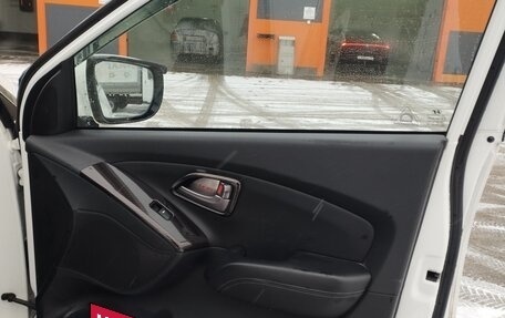 Hyundai ix35 I рестайлинг, 2014 год, 1 600 000 рублей, 16 фотография