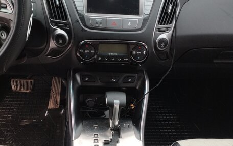 Hyundai ix35 I рестайлинг, 2014 год, 1 600 000 рублей, 25 фотография