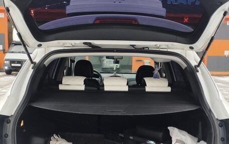 Hyundai ix35 I рестайлинг, 2014 год, 1 600 000 рублей, 30 фотография