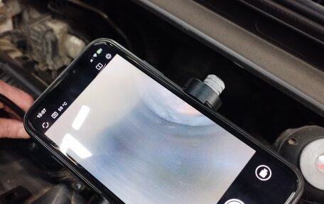 Hyundai ix35 I рестайлинг, 2014 год, 1 600 000 рублей, 33 фотография