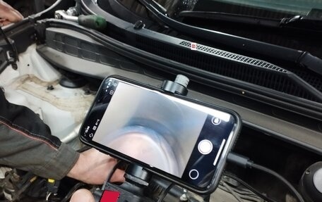 Hyundai ix35 I рестайлинг, 2014 год, 1 600 000 рублей, 32 фотография