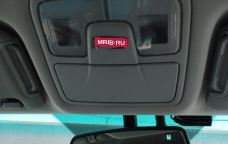 Hyundai ix35 I рестайлинг, 2014 год, 1 600 000 рублей, 28 фотография