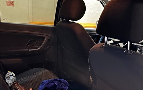 Skoda Fabia II, 2010 год, 350 000 рублей, 13 фотография