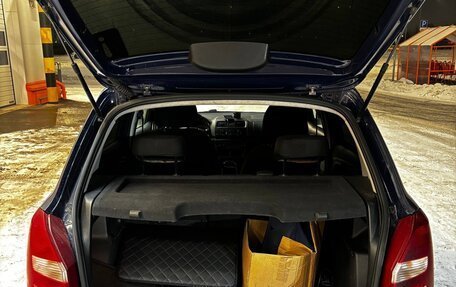 Skoda Fabia II, 2010 год, 350 000 рублей, 12 фотография