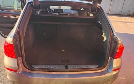 BMW 5 серия, 2019 год, 2 700 000 рублей, 11 фотография