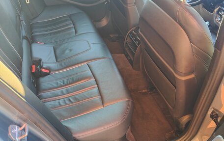 BMW 5 серия, 2019 год, 2 700 000 рублей, 12 фотография