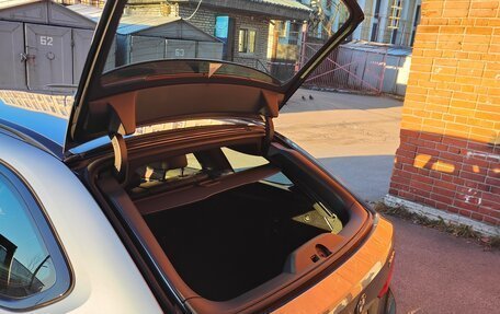 BMW 5 серия, 2019 год, 2 700 000 рублей, 10 фотография