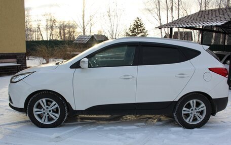 Hyundai ix35 I рестайлинг, 2013 год, 1 120 000 рублей, 3 фотография