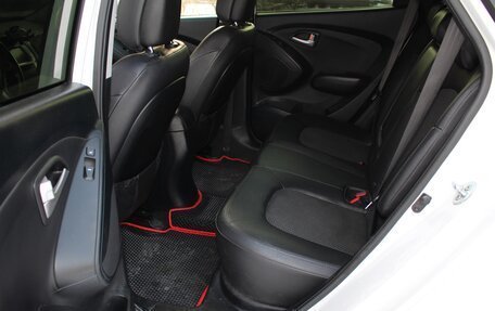 Hyundai ix35 I рестайлинг, 2013 год, 1 120 000 рублей, 11 фотография