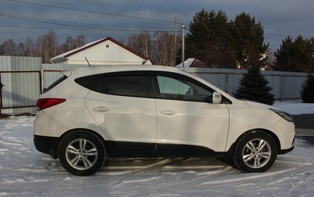 Hyundai ix35 I рестайлинг, 2013 год, 1 120 000 рублей, 7 фотография