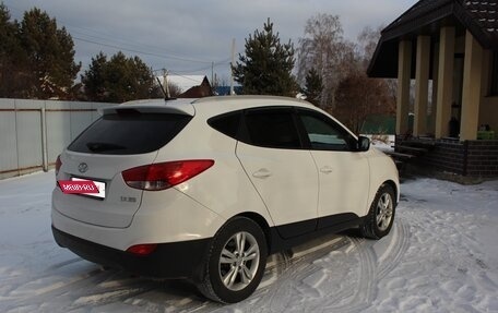 Hyundai ix35 I рестайлинг, 2013 год, 1 120 000 рублей, 6 фотография