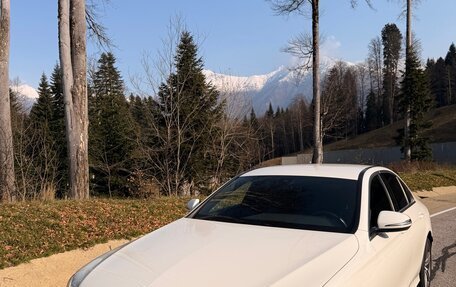 Mercedes-Benz E-Класс, 2019 год, 3 800 000 рублей, 5 фотография