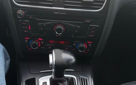 Audi A4, 2008 год, 1 100 000 рублей, 8 фотография