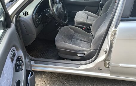 KIA Spectra II (LD), 2009 год, 450 000 рублей, 3 фотография