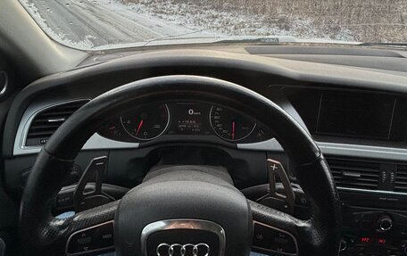 Audi A4, 2008 год, 1 100 000 рублей, 7 фотография