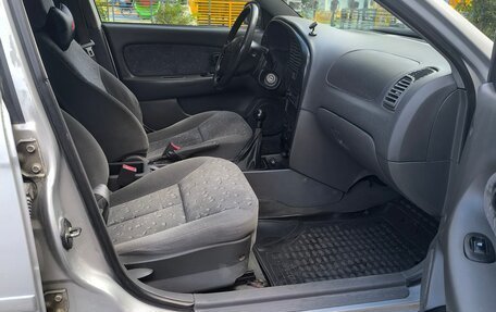 KIA Spectra II (LD), 2009 год, 450 000 рублей, 4 фотография