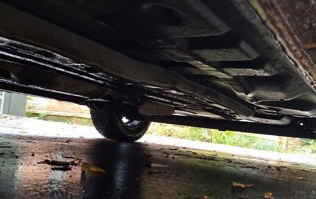 KIA Rio II, 2004 год, 90 000 рублей, 9 фотография