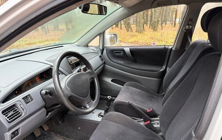 Suzuki Liana, 2003 год, 365 000 рублей, 11 фотография