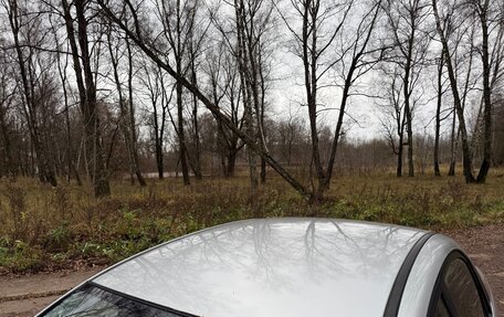 Suzuki Liana, 2003 год, 365 000 рублей, 10 фотография