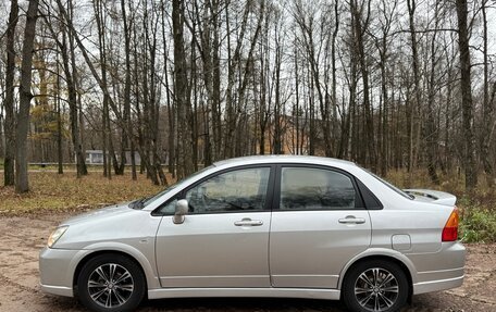Suzuki Liana, 2003 год, 365 000 рублей, 6 фотография