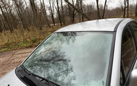 Suzuki Liana, 2003 год, 365 000 рублей, 9 фотография