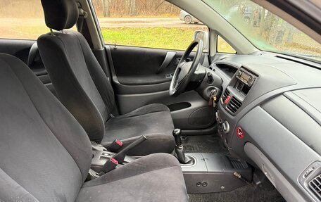 Suzuki Liana, 2003 год, 365 000 рублей, 12 фотография