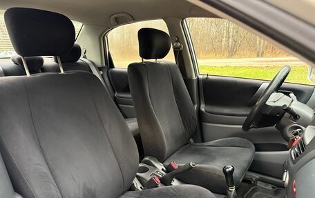 Suzuki Liana, 2003 год, 365 000 рублей, 13 фотография