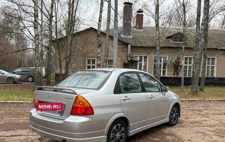 Suzuki Liana, 2003 год, 365 000 рублей, 5 фотография