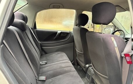 Suzuki Liana, 2003 год, 365 000 рублей, 14 фотография